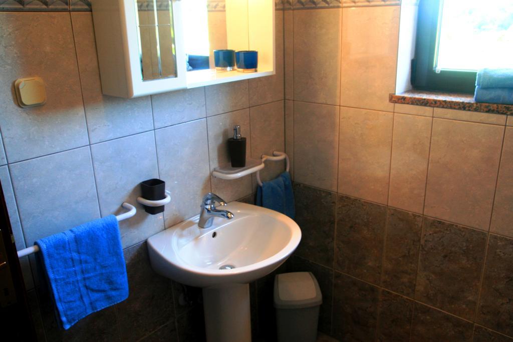 Korsa Apartment Sveti Lovreč Pazenatički エクステリア 写真